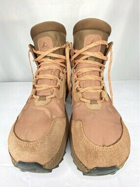 Altra Lone Peak Hiker 2 Boots in a Terracotta Color Sz 11